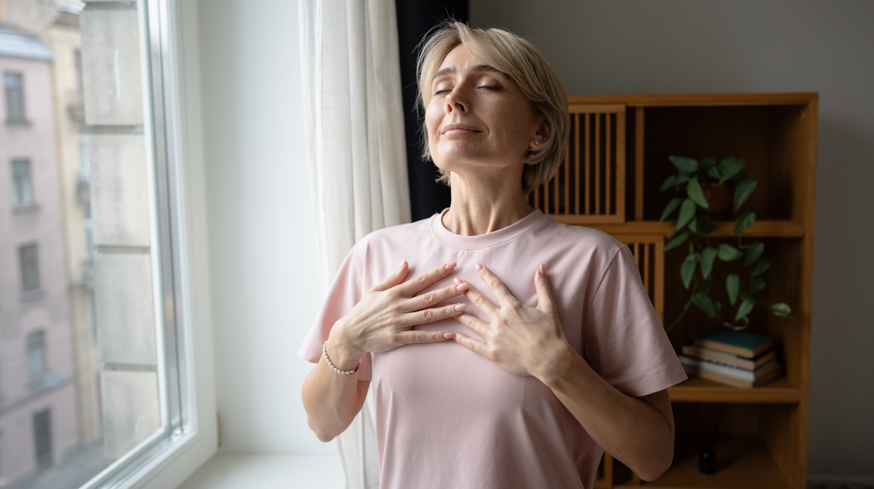 SMART Goals For Anxiety: Practical Tips For Better Mental Wellness