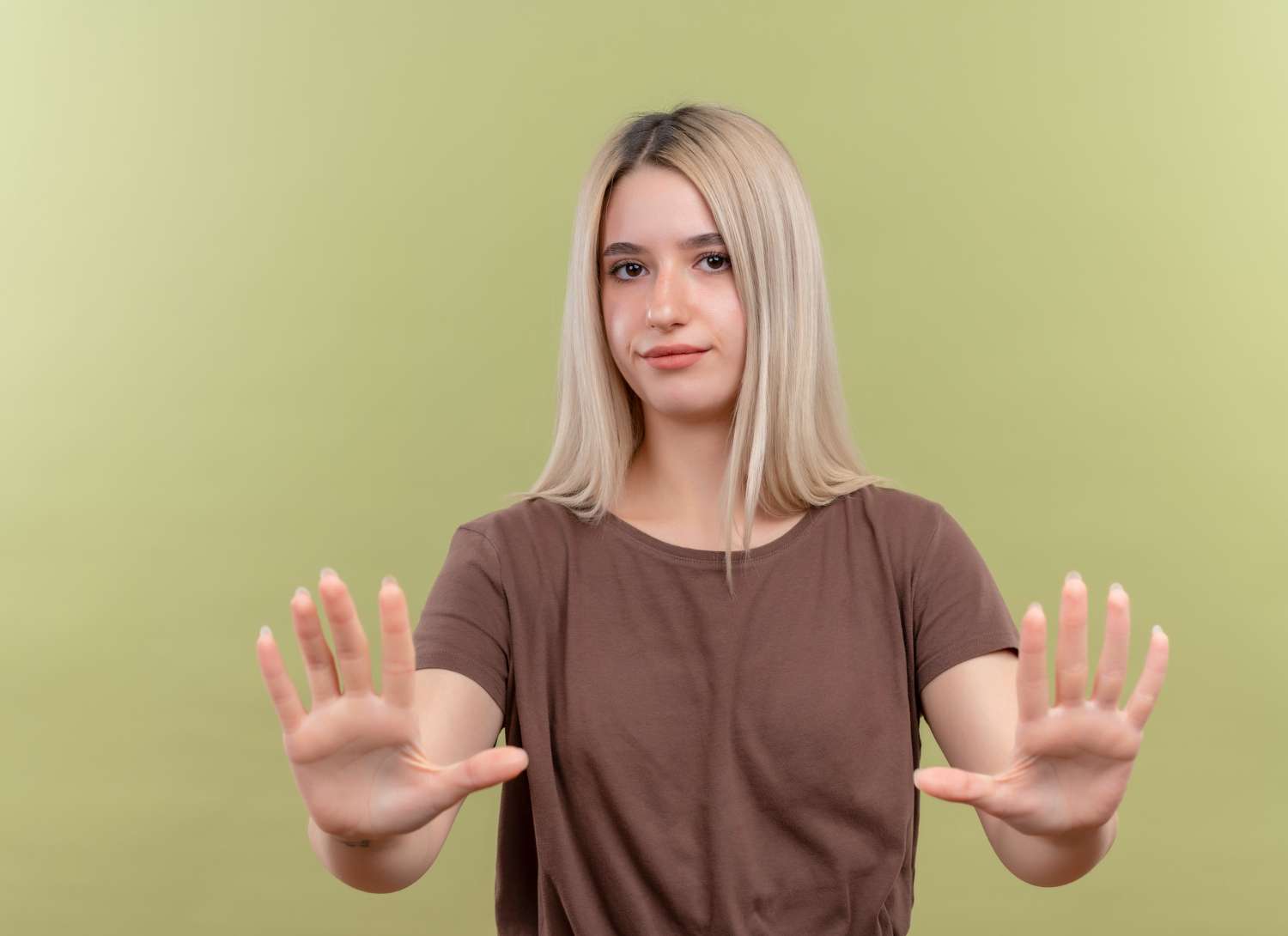 The importance of self-care and setting boundaries.