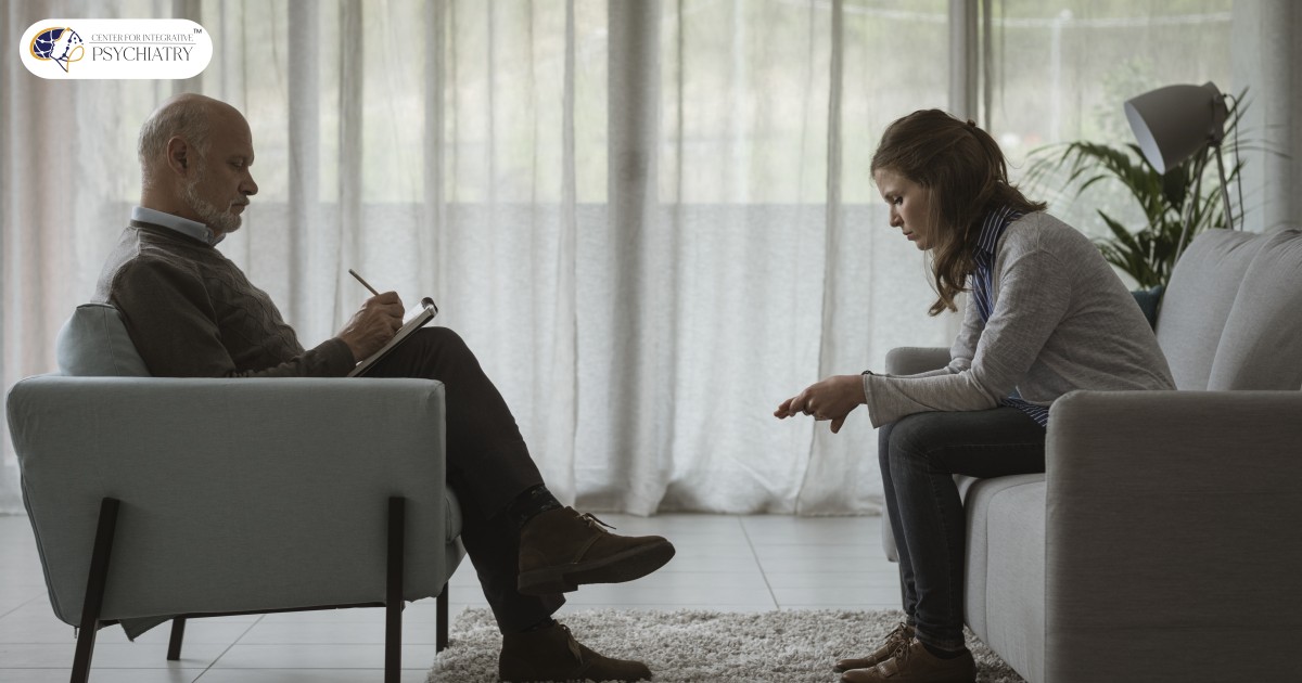 The Role Of Functional Psychiatry In Personalized Mental Health Care