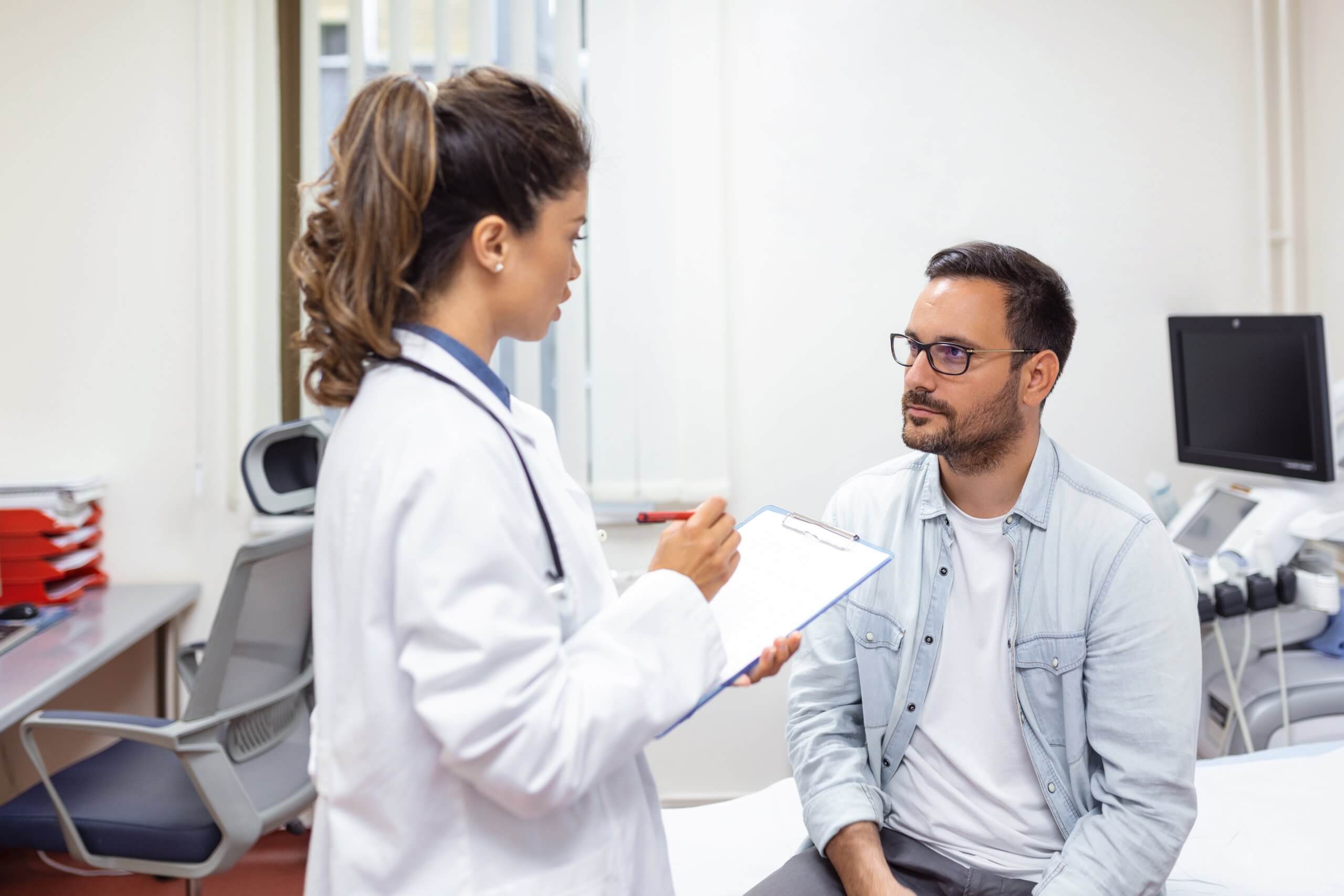 The Role of Magnetic Fields in TMS