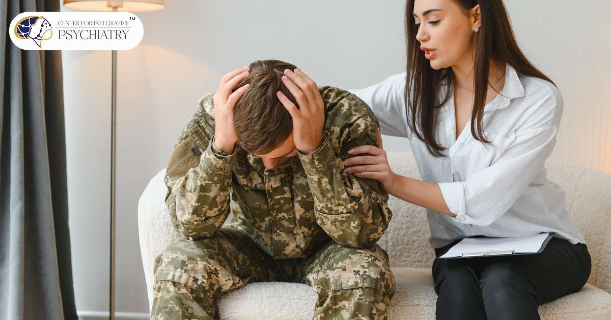 The Role of Treatment and Therapy in Reducing Suicide Risk for Anxiety Disorder Patients