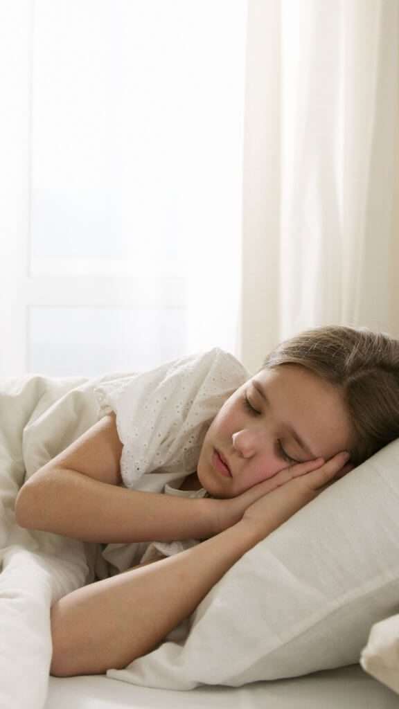 The Science of Sleep: Tips for Better Mental Health