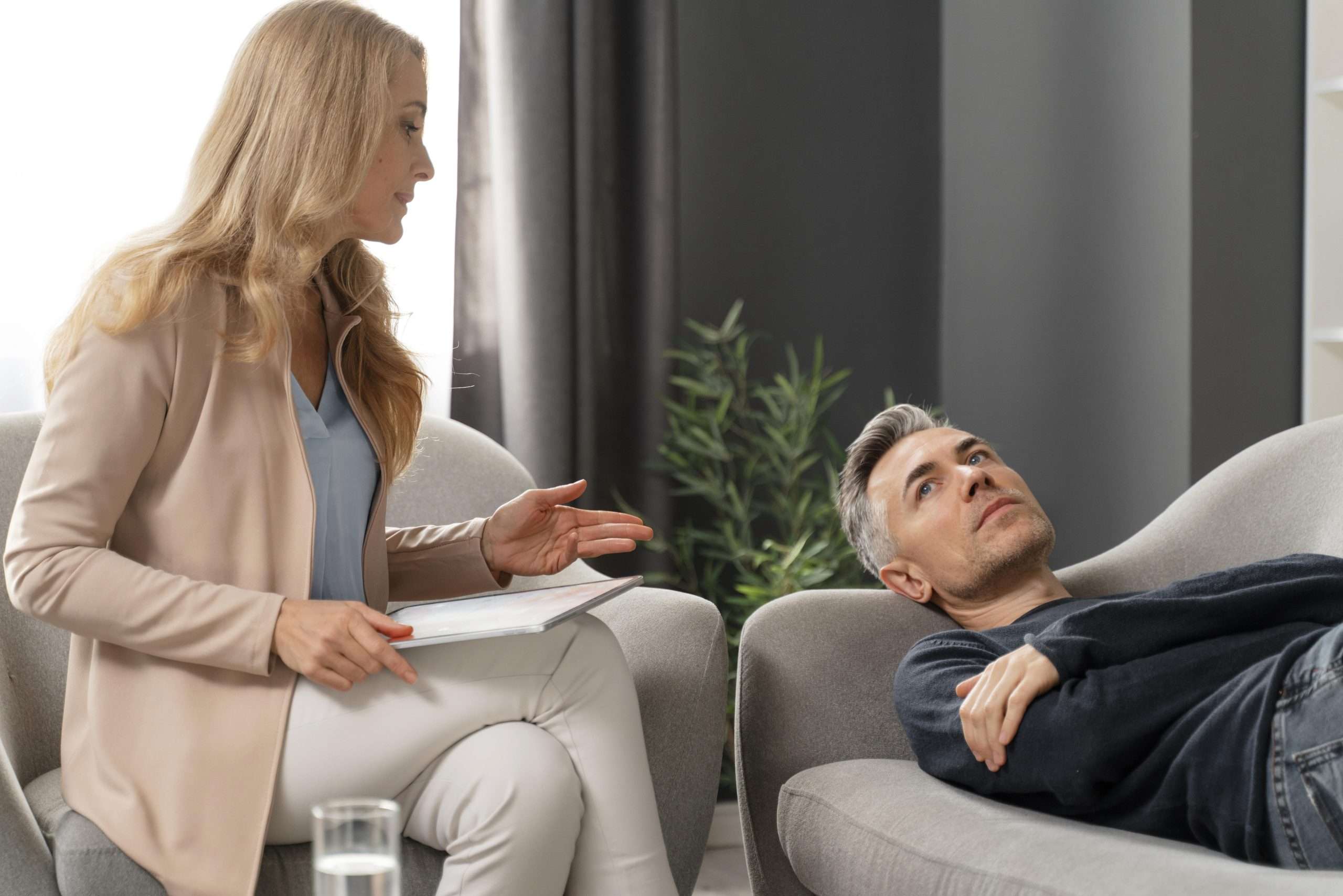 The Ultimate Psychiatrist's Guide to Mental Wellness