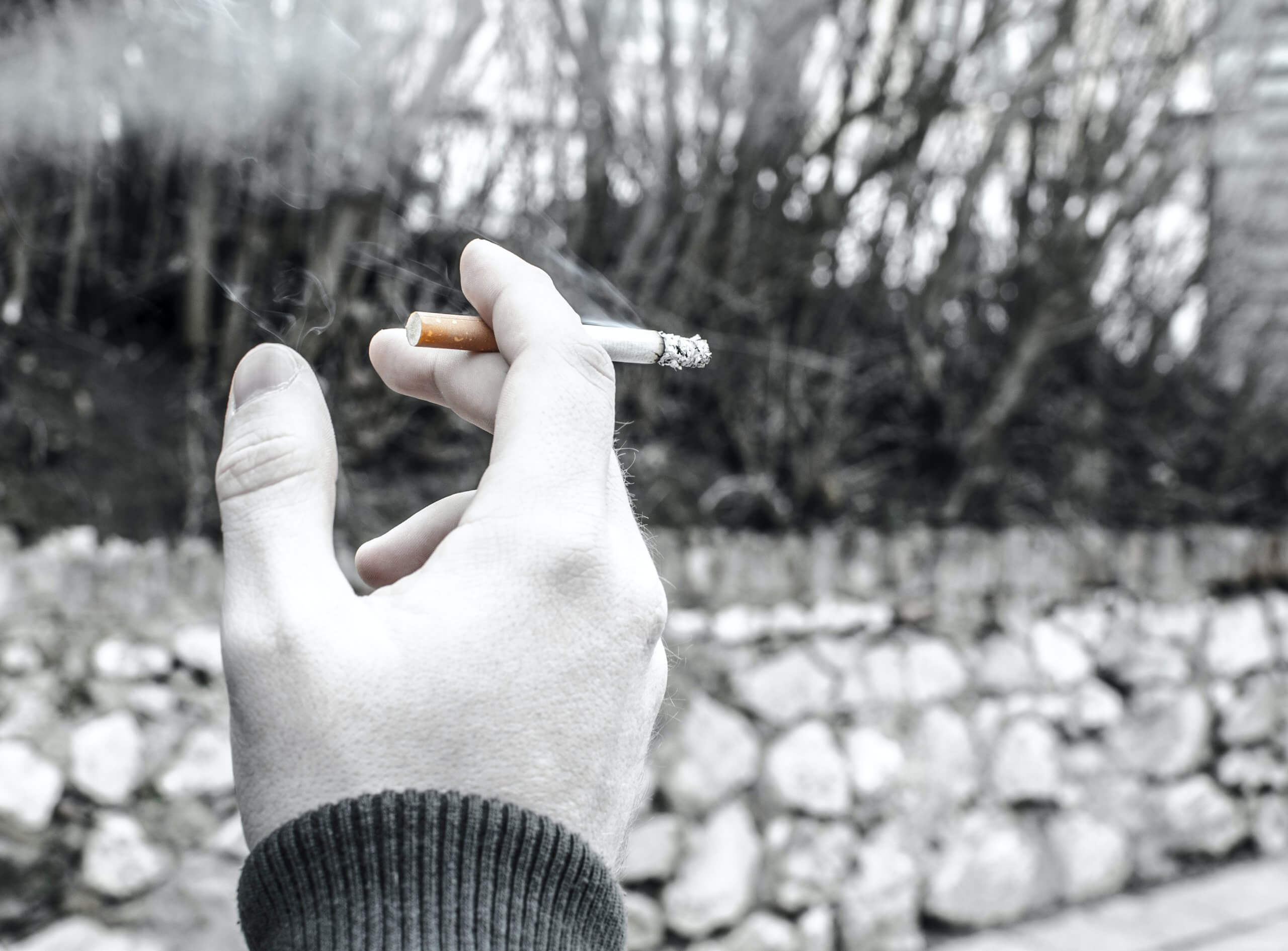 TMS for Pain Management and Addiction