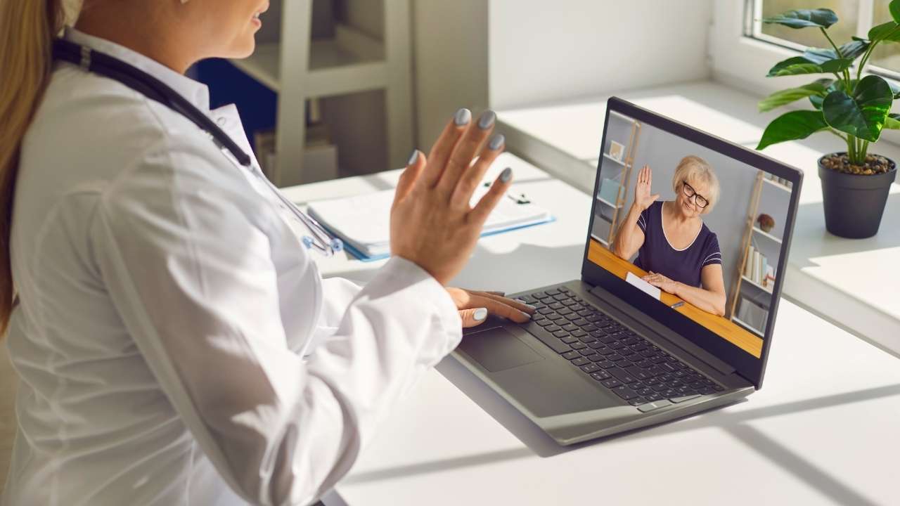 Advantages of Telehealth