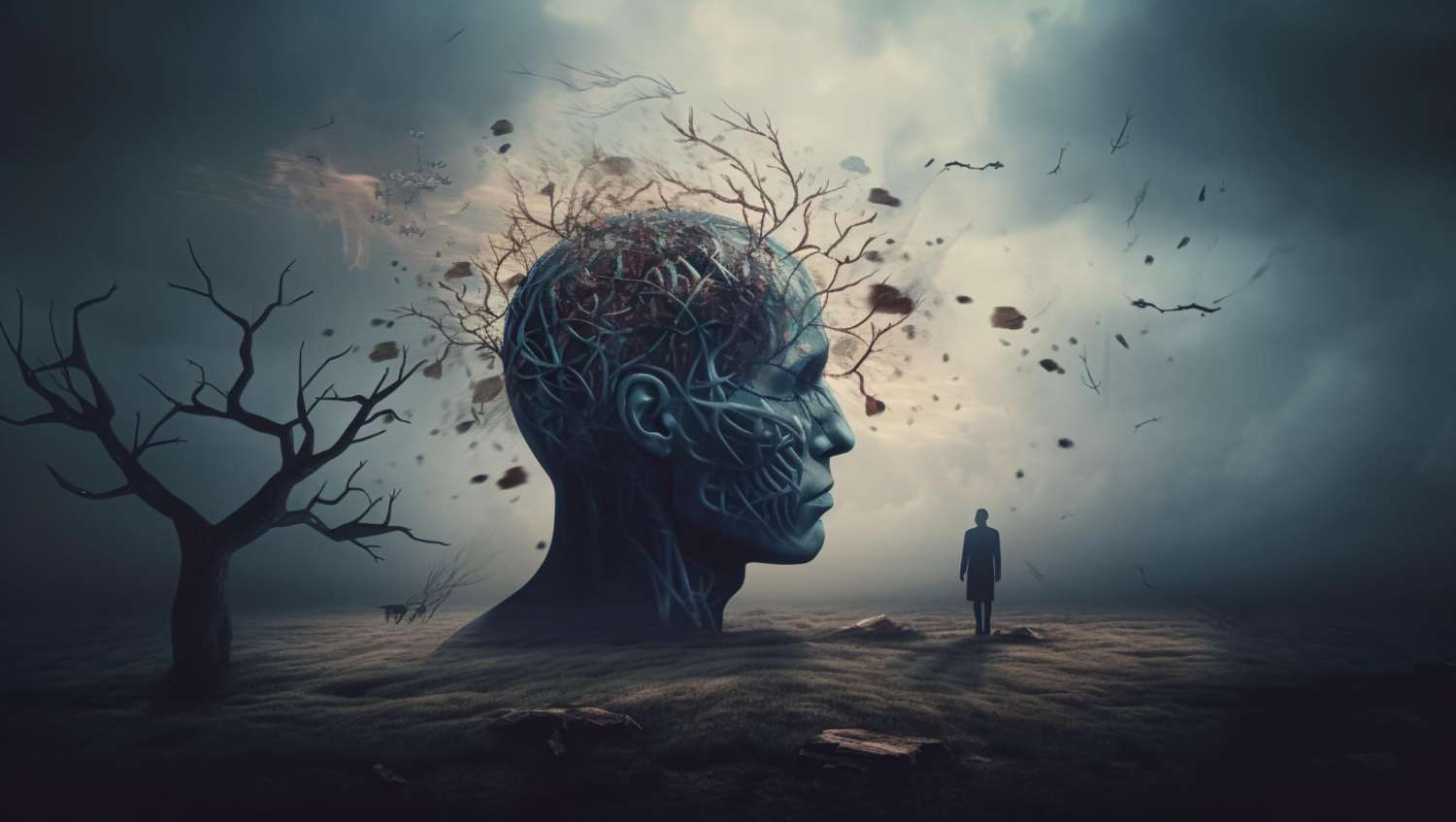Trauma and memory loss how it affects the memory