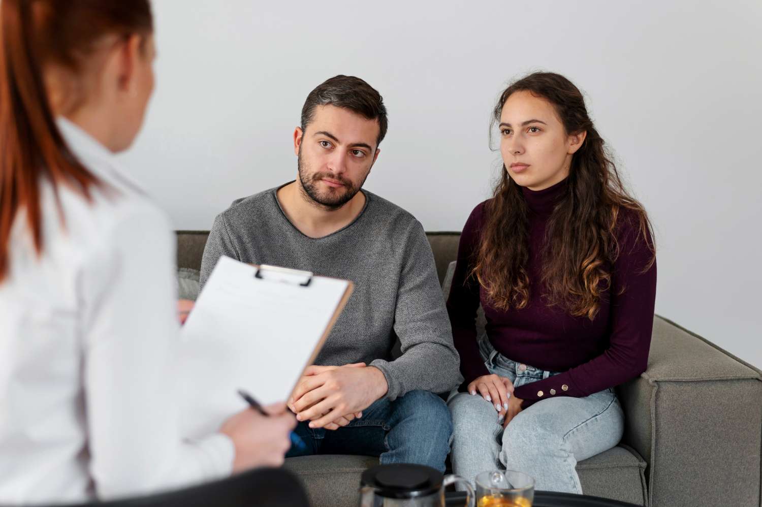 Treatment Goals for Depression