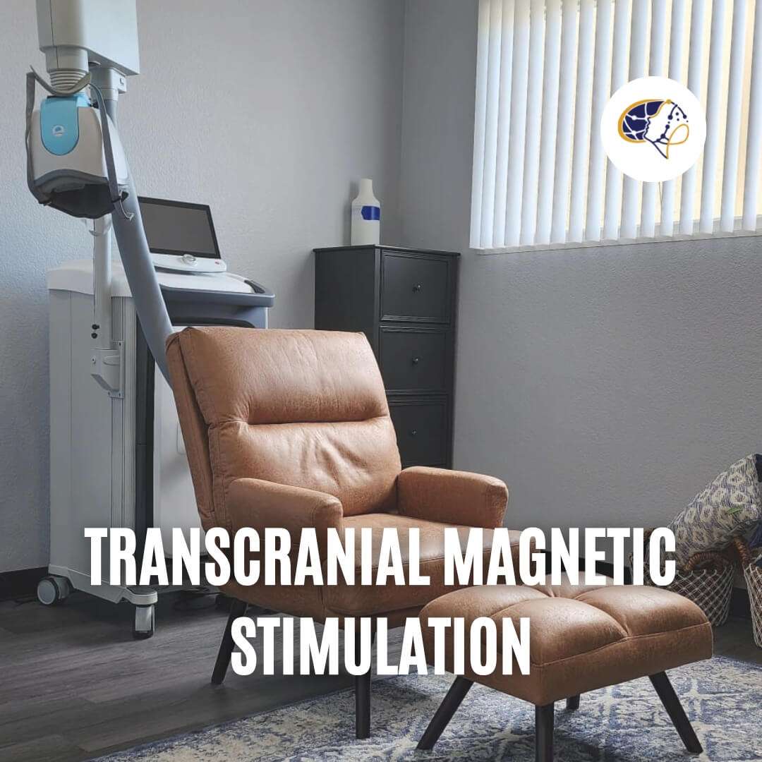 Transcranial Magnetic Stimulation (TMS)