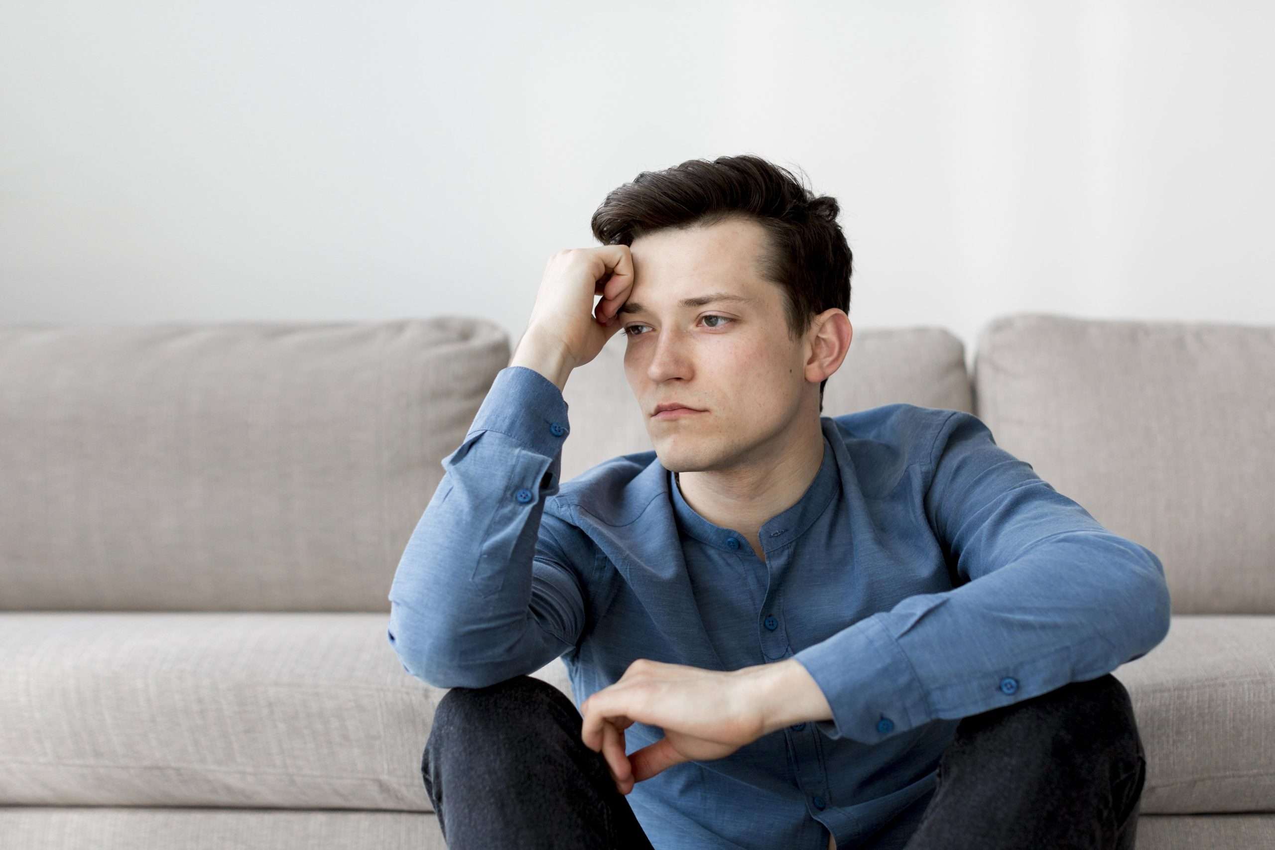 Attention Deficit Disorder And Anxiety Causes, Counseling, And Remedies
