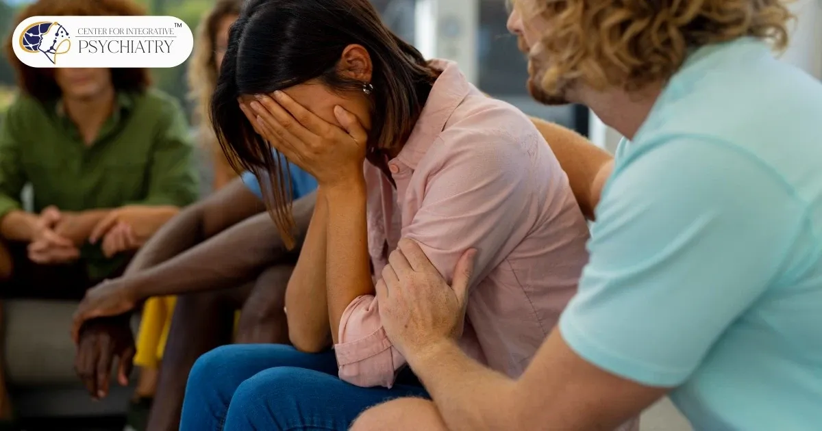 Understanding the Risk Factors of PTSD: Are You at Risk?