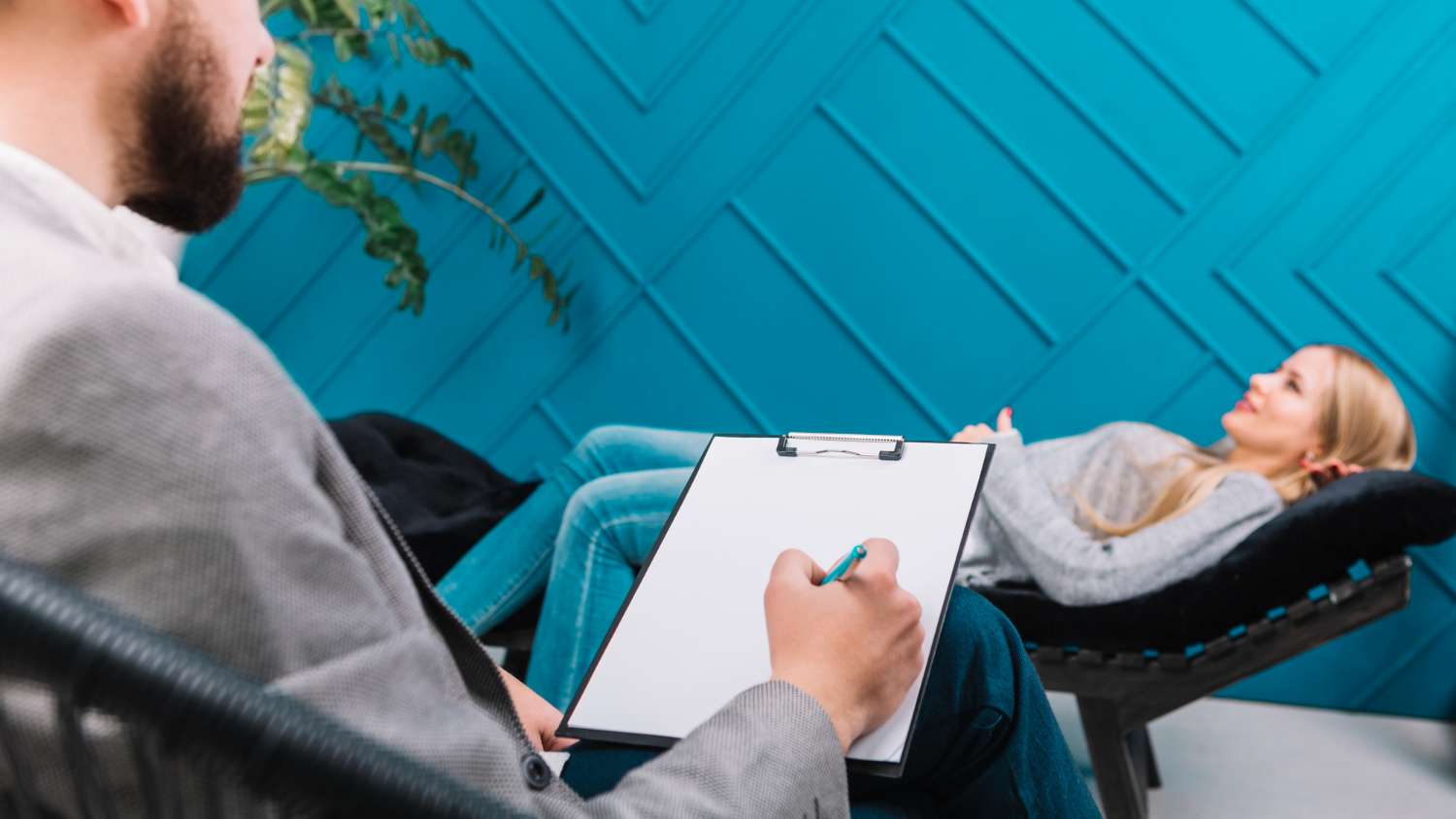 Unlock Mental Health Insights with Top Psychiatrist in Texas