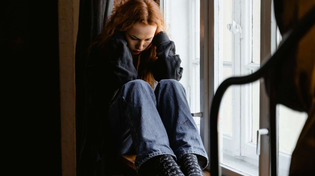 Warning Signs of Depression That Can Affect Daily Life and Need Treatment