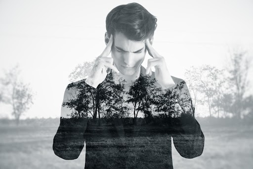 Reduce anxiety and depression