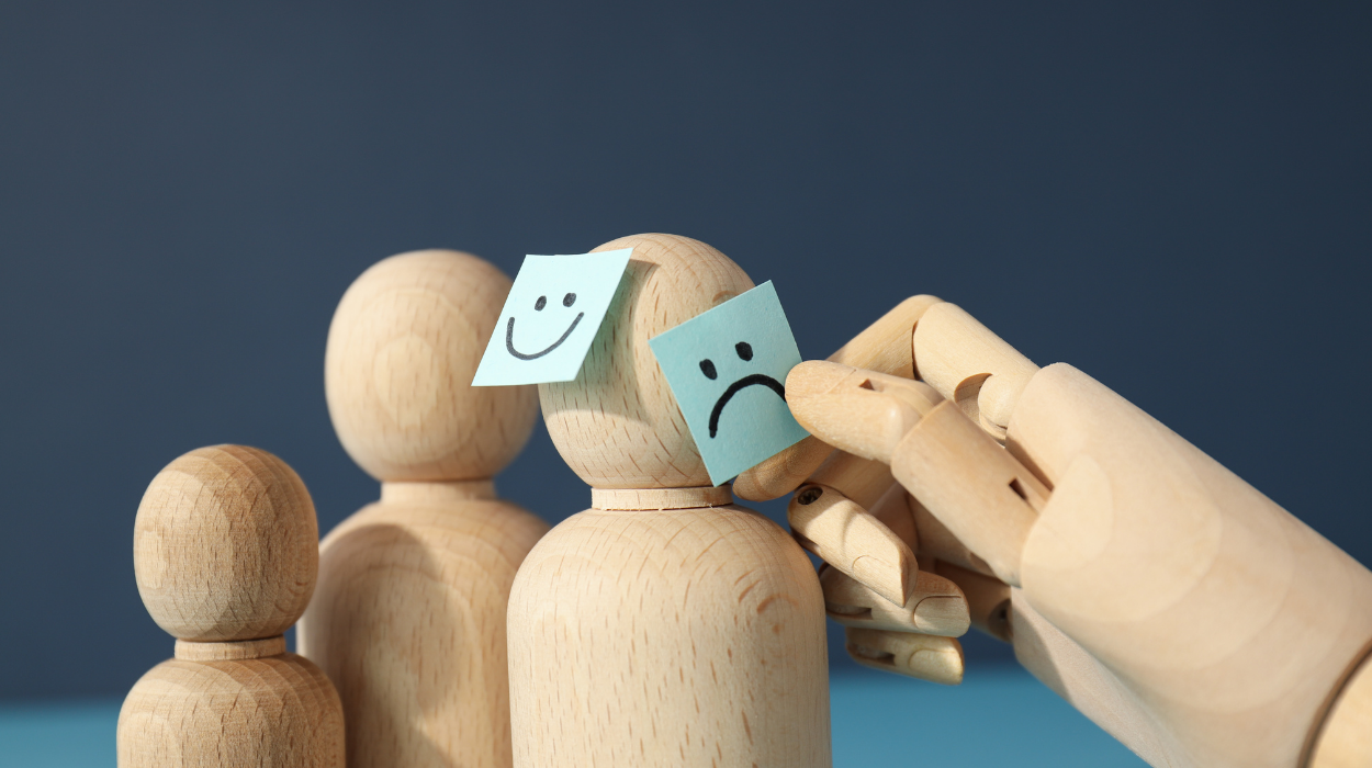 What Are The Main Causes Of Mood Disorder?