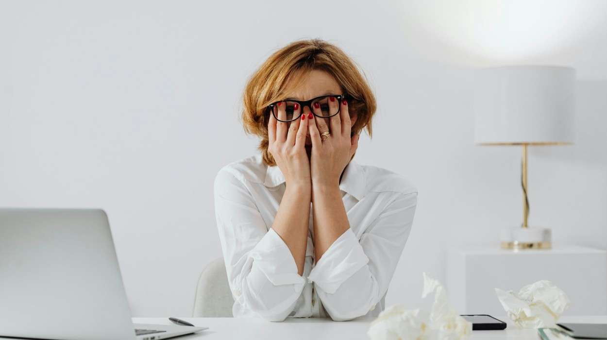 What Are the Most Common PTSD Symptoms in Adults?