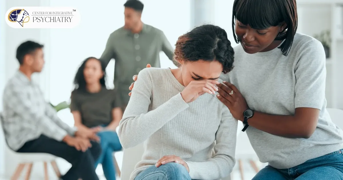 What Are Traumatic Events and How Do They Lead to PTSD?