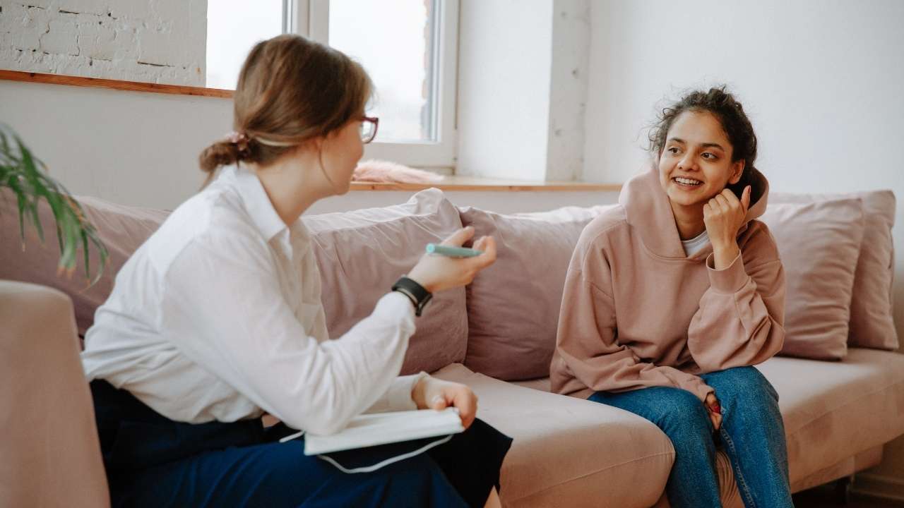 What Does a Life Coach Do