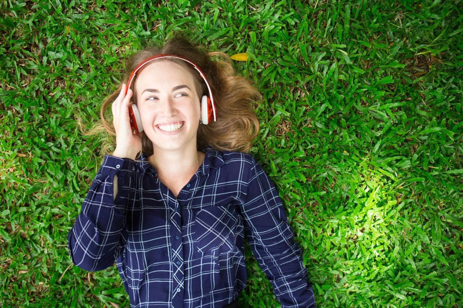 what does mental wellness sound like