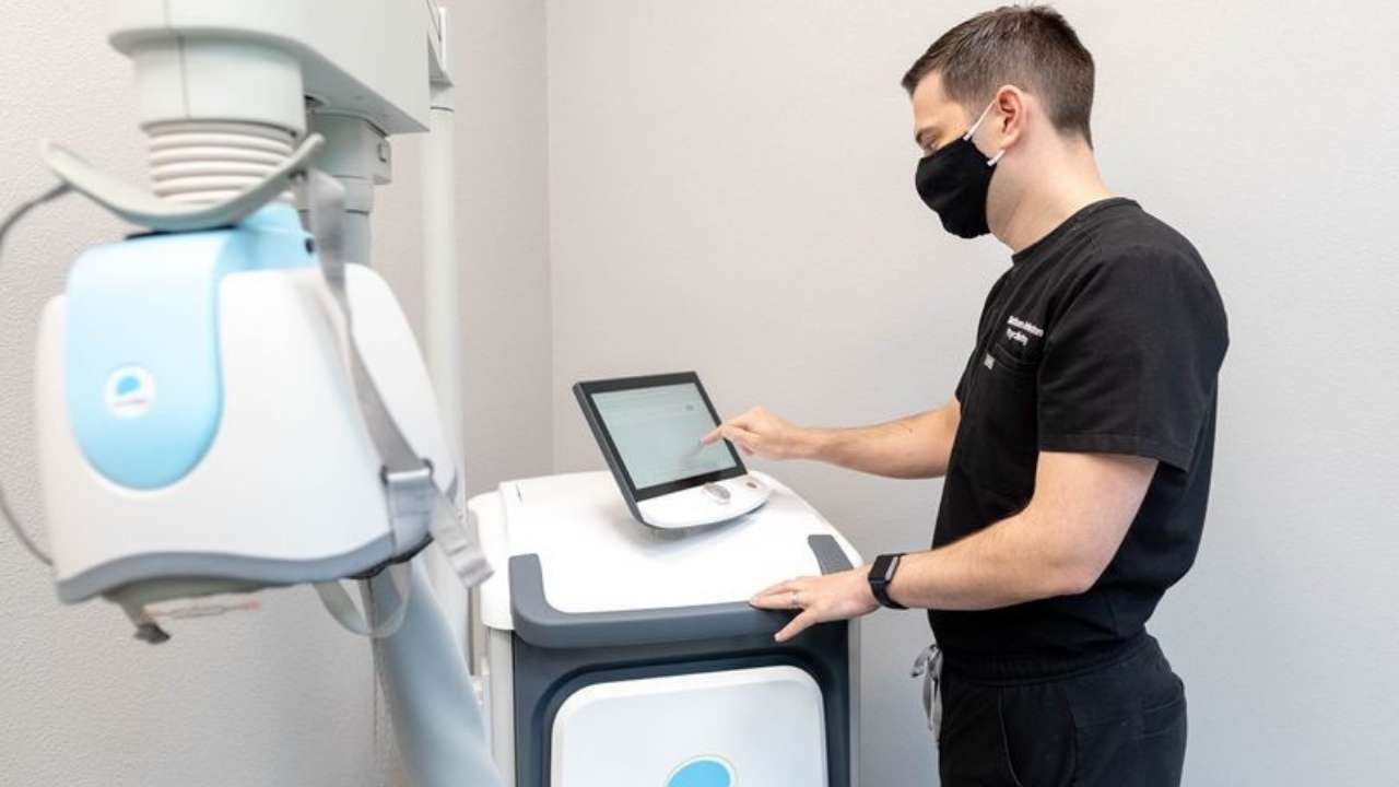 Before and After TMS Therapy