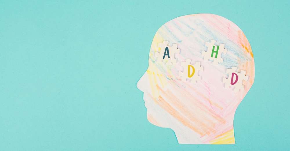 What Is ADHD? Symptoms, Causes, and Treatment Options