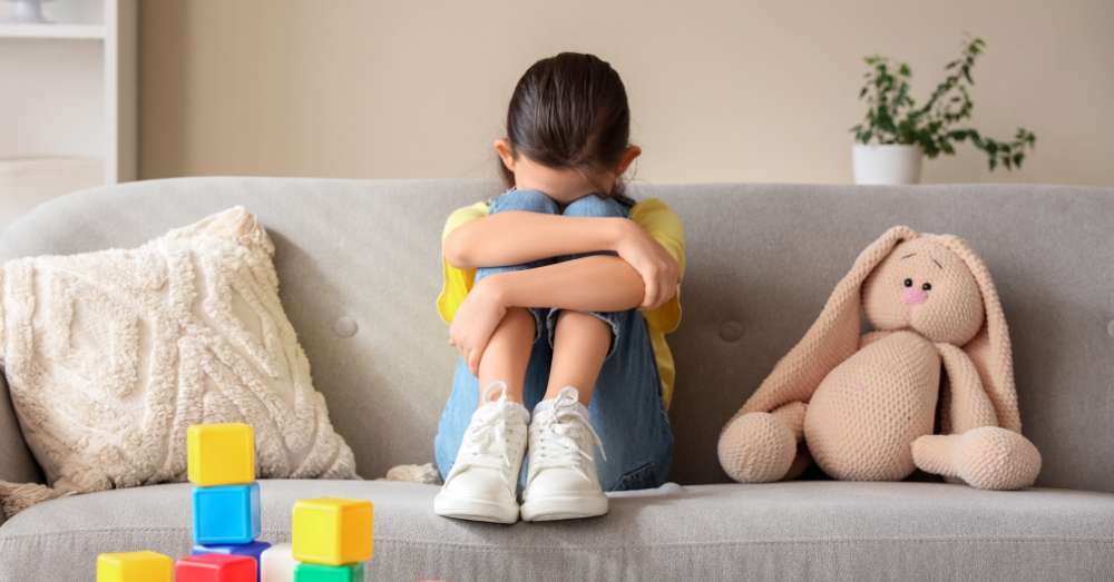 What Is Bipolar Disorder In Children And How Is It Treated?