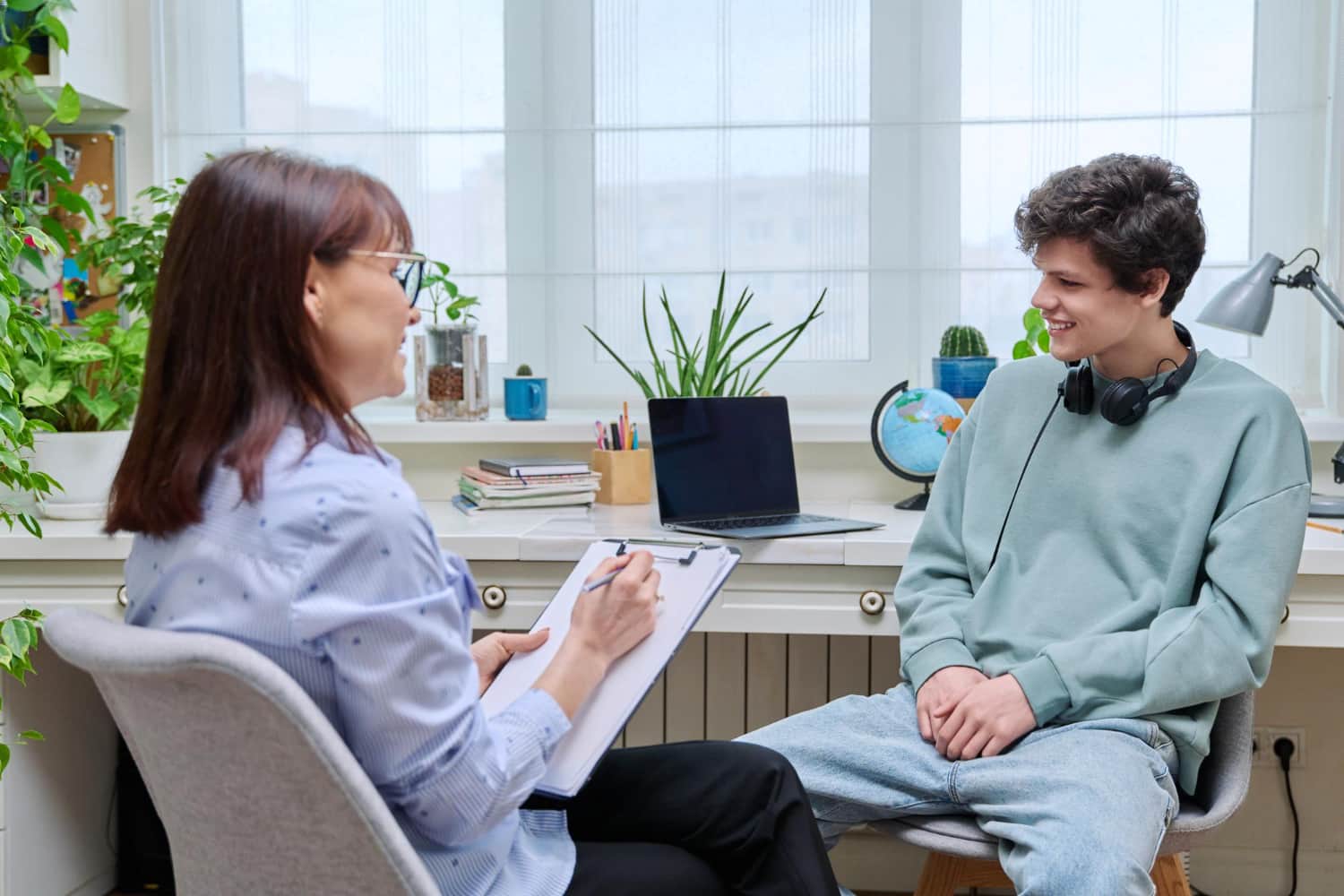 what is functional psychiatry