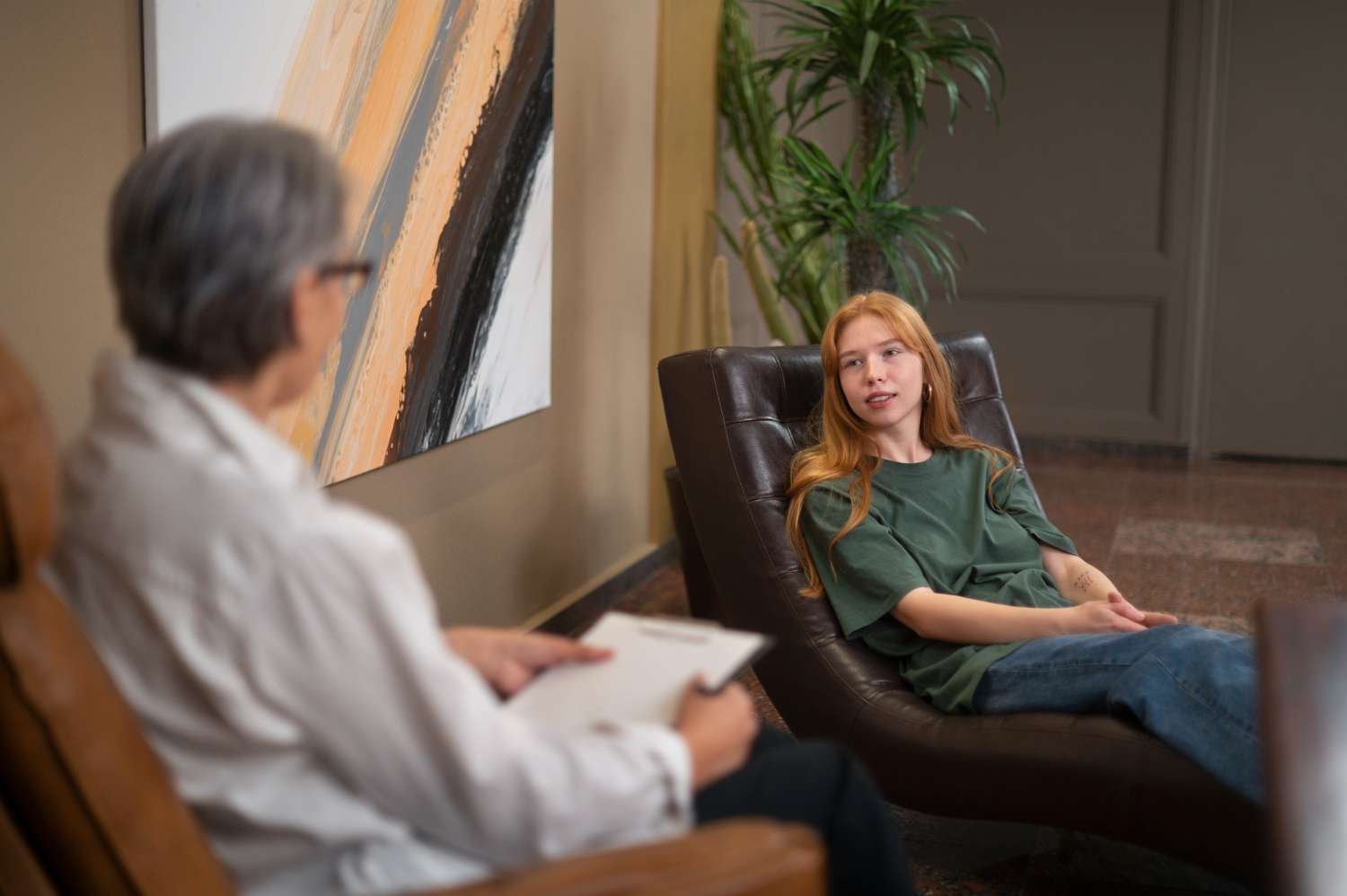 What Is Integrative Psychiatry? A Holistic Approach to Mental Wellness