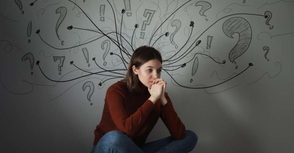 What Is Major Depressive Disorder And How Is It Diagnosed?