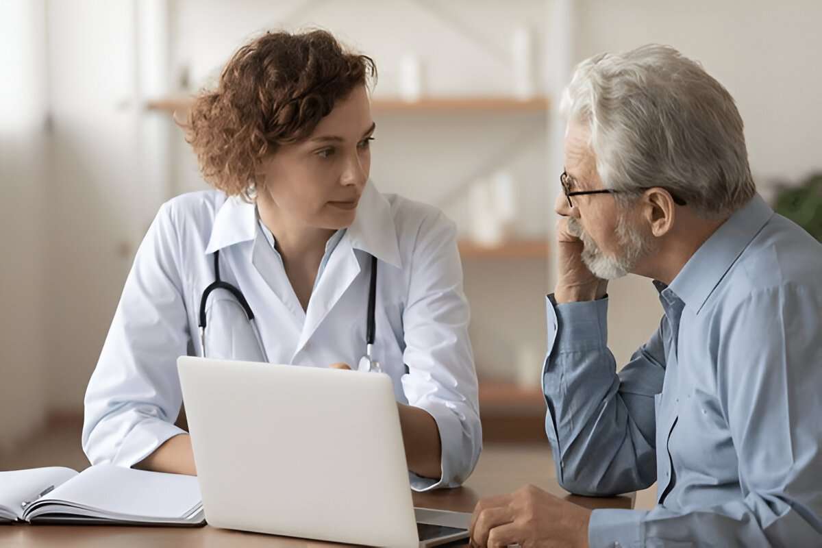what is telehealth appointment