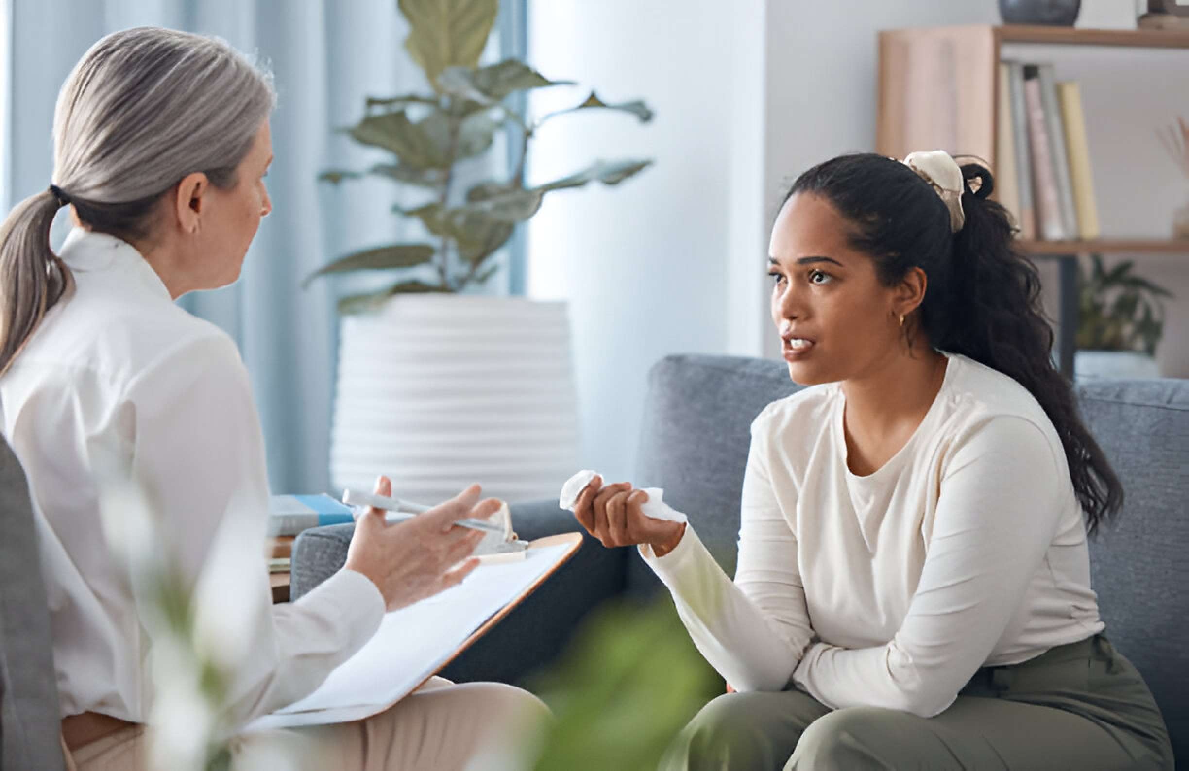 what is the essential purpose of counseling