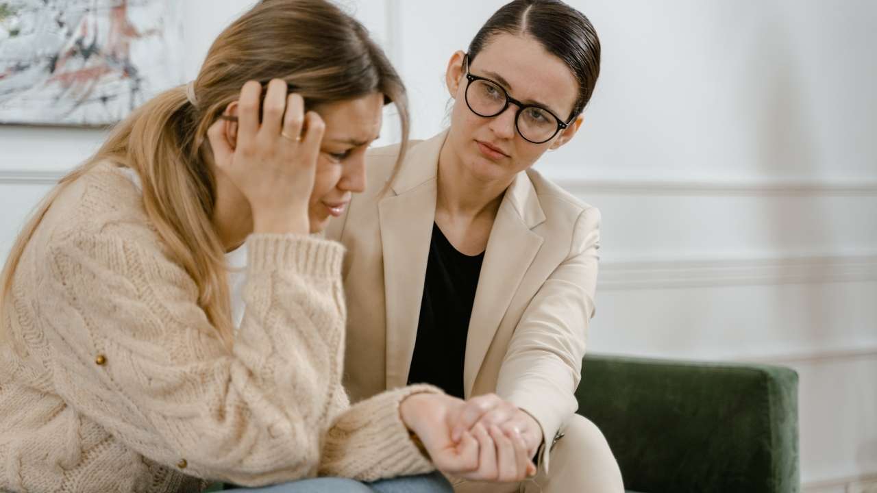Integrative Psychiatrist