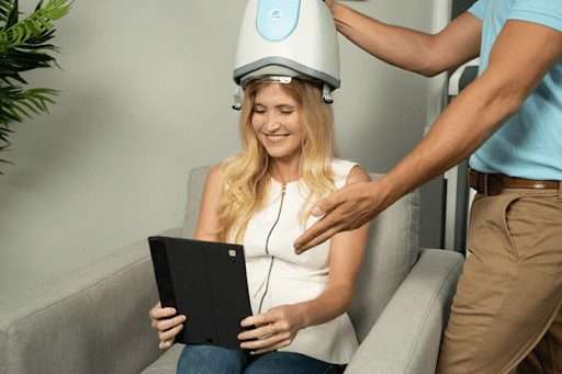 When and Why TMS Therapy May Be Right for You