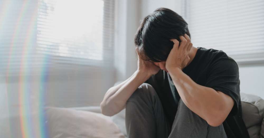 Why Are Anxiety Disorders Most Common In Adults?