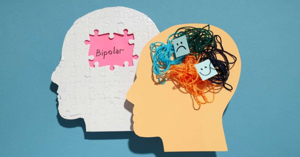 bipolar ii disorder