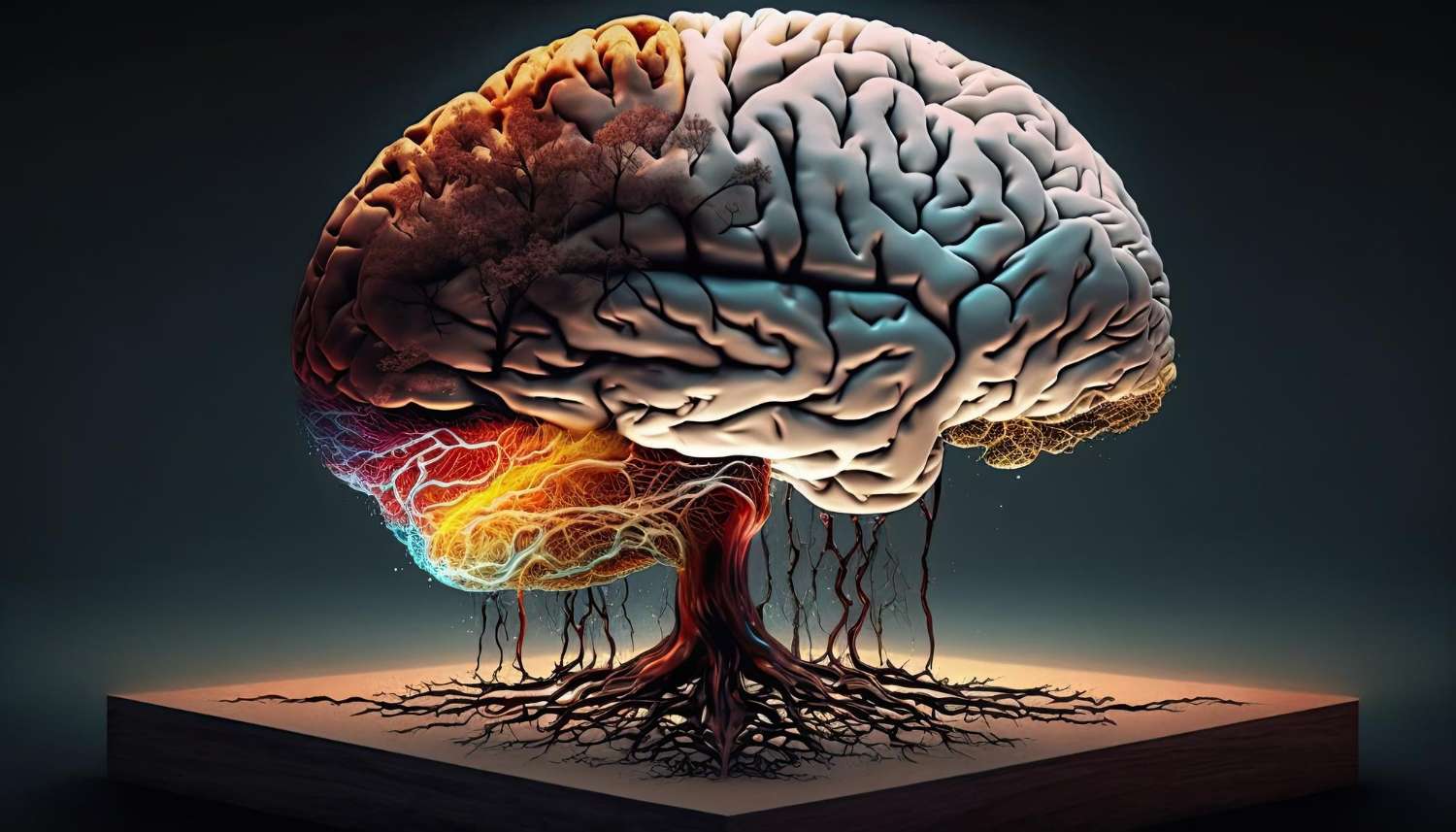 brain and memory power boost