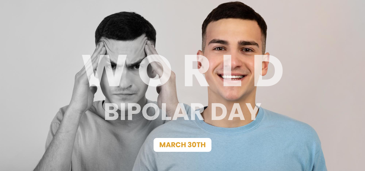 World Bipolar Day