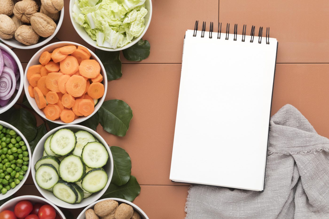 A practical nutrition and lifestyle plan