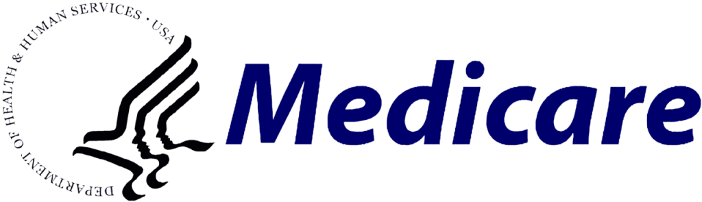 Medicare logo