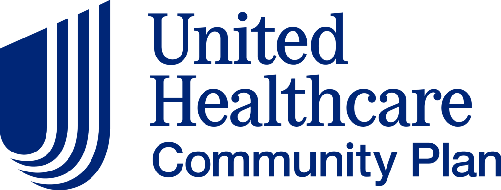 UnitedHealthcare Community Plan logo