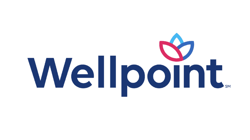 Wellpoint logo