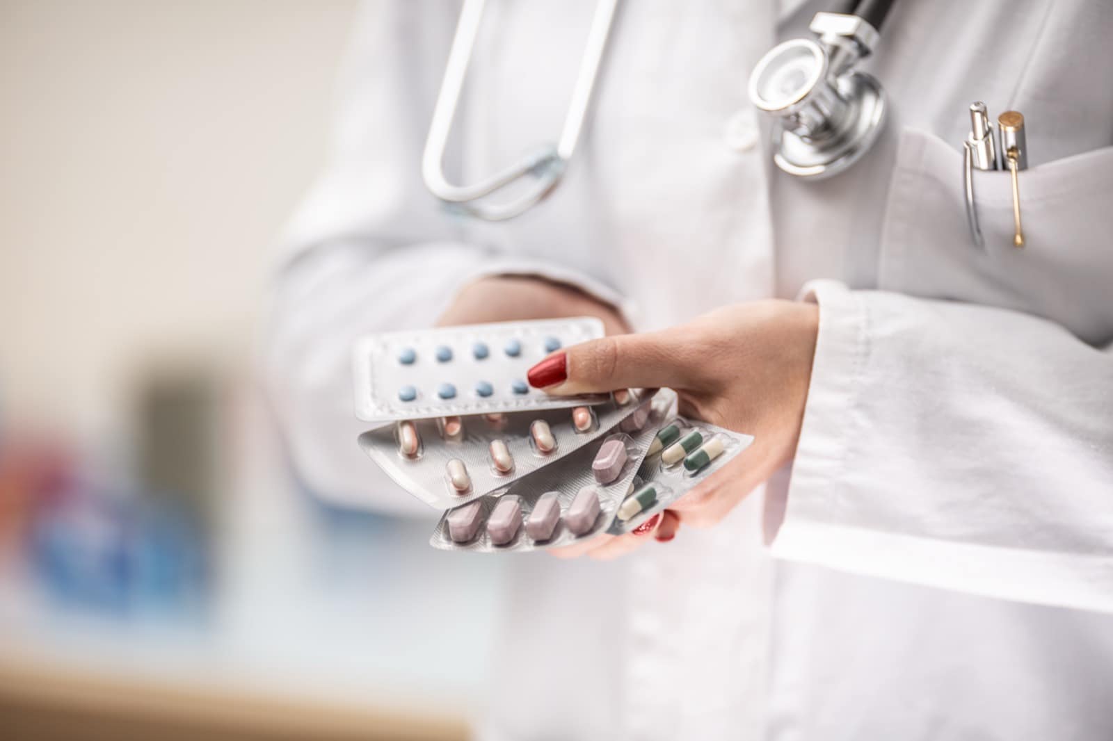 Ongoing medication follow-up care