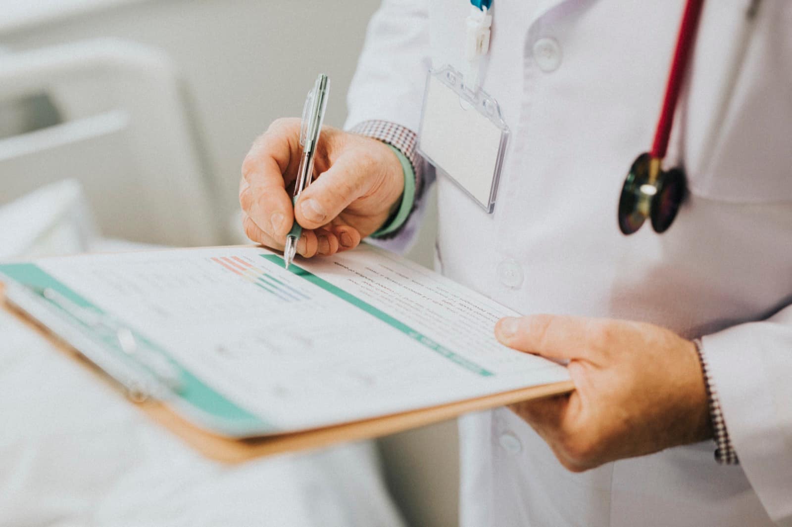 A first-visit psychiatric evaluation