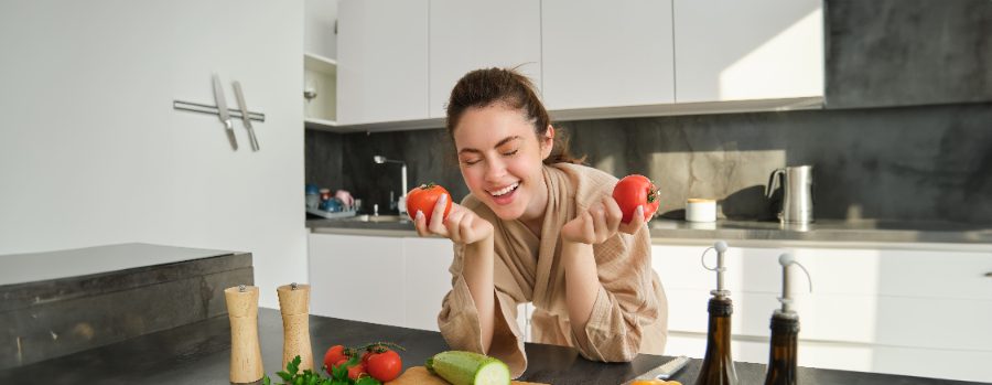 Nutritional Psychiatry