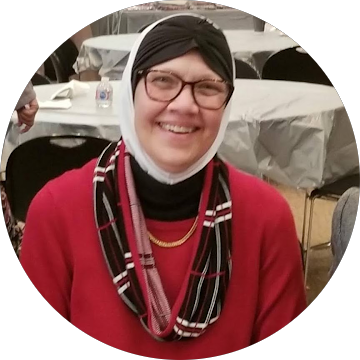Noor Saadeh on Google