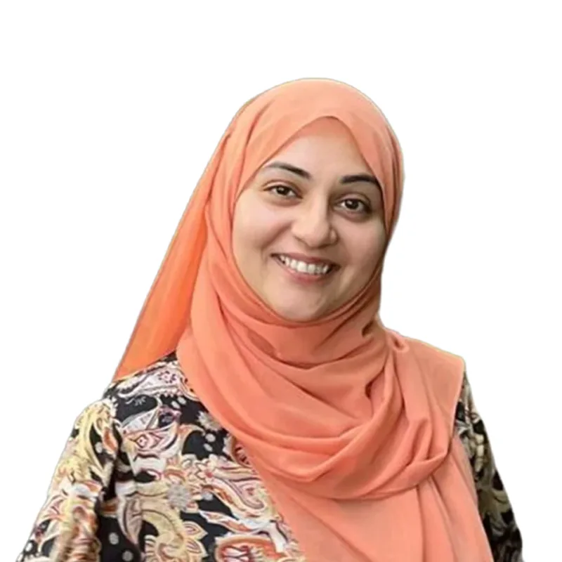 Iram Bint Safia