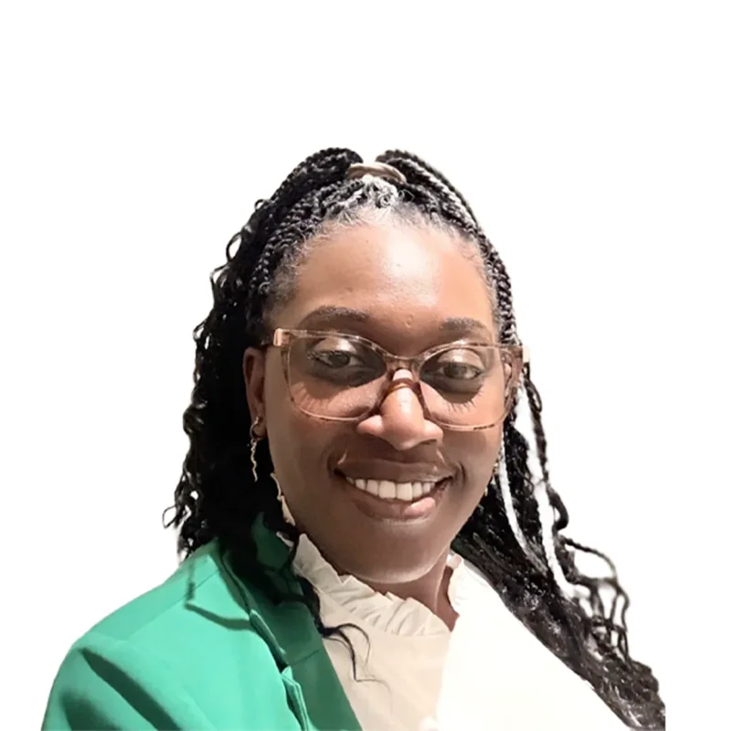 Janeicia Moten