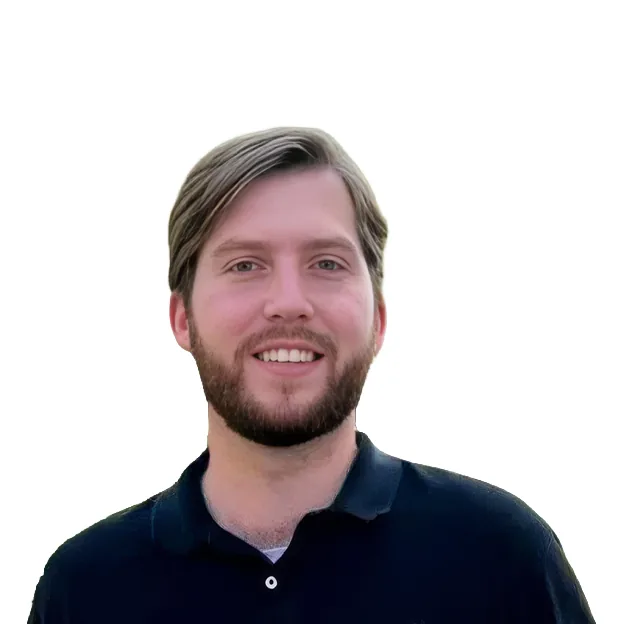 Justin Gammill, TMS Director at the Center for Integrative Psychiatry