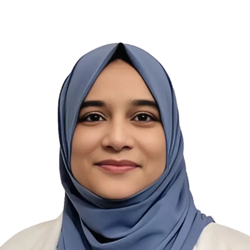 Dr. Nida Mohsin