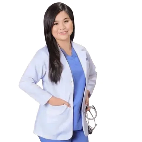 Shinri Parvim Salim, Healthcare Virtual Assistant, Front Desk & Billing at the Center for Integrative Psychiatry