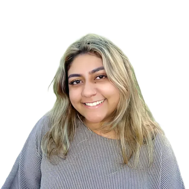 Vrinda Kalia